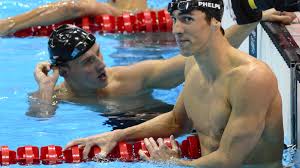 Yet phelps can take solace from the fact. London 2012 Michael Phelps Wins Record 20th Medal In 200m Im Soni Sets World Record The Torch Npr