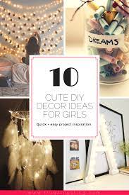 Jan 22, 2016 · 46 diy decor ideas for teen girls room 1. Pin On Room Ideas Maybe