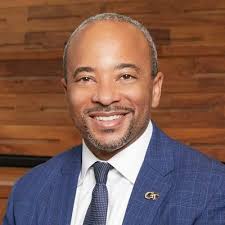 Raheem Beyah (@rbeyah)