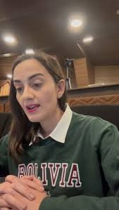 @luisanayars's video Tweet