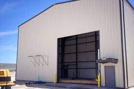 3 Mixed Use Prefabricated Metal Buildings In Tooele Utah