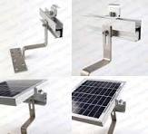 HQ MOUNT PV Aluminium Profile Manufacturer Solar Panel ...