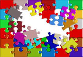 Whether the skill level is as a beginner or something more advanced, they're an ideal way to pass the time when you have nothing else to do like waiting in an airport, sitting in your car or as a means to. How Do You Put Together A Jigsaw Puzzle Bryn Johnson Consulting