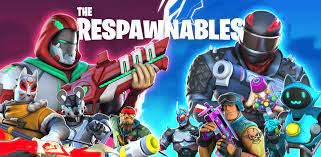 Download respawnables 9.8.0 apk + mod + data unlimited money & gold free for android mobiles, smart phones. Respawnables Pvp Shooting Games 11 2 0 Apk Data For Android Apkses