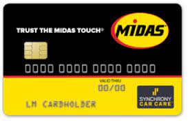 Pay no annual fee & low rates for good/fair/bad credit! Midas Credit Card Reviews August 2021 Supermoney