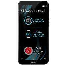 Allview X4 Soul Infinity L phone ...