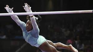 A partire dalle olimpiadi di amsterdam 1928 anche le donne possono partecipare alla competizione. Ginnastica Mondiali Di Artistica A Doha Biles E Uchimura Per Il Trono