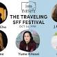 The Traveling SFF Festival: Crossover SFF event image
