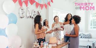 .this was the perfect place to host a baby shower for my daughter and guests. 14 Best Baby Shower Venues Thrifty Little Mom