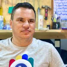 Rito Ariel Pulido Sánchez