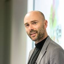 Mark Watts's Instagram, Twitter & Facebook