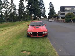 Image result for Venetian Red 1981 Alfa-Romeo