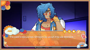 Somethings Wrong with Sunny Day Jack by SnaccPop Studios