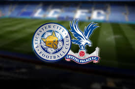 Here you will find mutiple links to access the leicester city match live at different qualities. Leicester Vs Crystal Palace Premier League Preview Flipboard