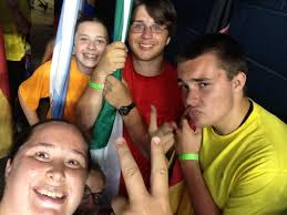 The match that inspired our...