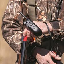 1100 yard range with compact antenna technology premium dt systems limited lifetime warranty Dt Systems Master Retriever 1100 Remote Electronic Dog Training Collar Camo 717848 Electronic Collars At Sportsman S Guide
