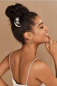 Astria Hair Pin Set Hair Pieces Curly Hair Accessories Hair Pins