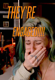 Taylor Swift's Engagement: Fans React Live!