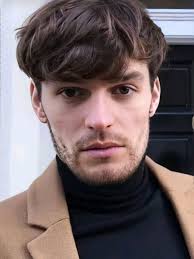 Hello my lovely fans look me in the eyes and tell me what you see . Waiting  to hear from my biggest fan