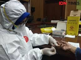 Contoh surat lamaran kerja sebagai staff administrasi bisa digunakan untuk melamar kerja di pt, instansi atau rumah sakit sebagai admin. Imbas Pandemi Corona 1 200 Buruh Pabrik Tekstil Pt Kahatex Dirumahkan