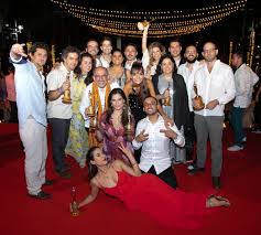 Los premios india catalina se entregan en el marco del festival internacional de cine de cartagena (ficci) para premiar y celebrar las mejores producciones de la televisión colombiana en el último año. Caracol Television Obtuvo 8 Premios India Catalina 2019 Portal Corporativo
