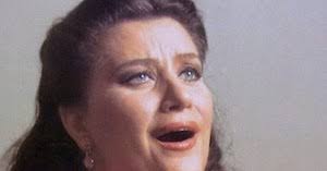 Opera Fresh: Uncovering Elena Obraztsova Treasures As 75 Years Is Celebrated