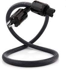 Amazon Com Monosaudio Hi End Hifi Audio Ac Power Cable Power Cord Us Plug Hifi Audiophile Power Cord 125v 15a Hi End Bra In 2021 Hifi Audiophile Hifi Audio Audiophile