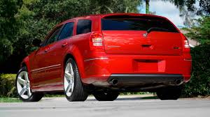 Search used dodge magnum for sale near you. Forget The Durango And Buy This 2k Mile Dodge Magnum Srt8 Instead Carscoops