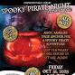 Spooky Pirate Night at the Library! event in Chetwynd, BC