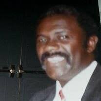 Mr. Willie Davis Buford Obituary