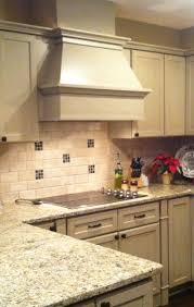 Integral Canopy Hood By Dura Supreme Cabinetry Kitchen Design Cabinetry Kitchen Hoods