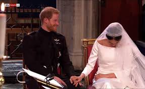 Click here to download this sermon. Royal Wedding Bishop Reverend Curry Reveals What He Thinks Of The Royals Who Giggled At His Sermon