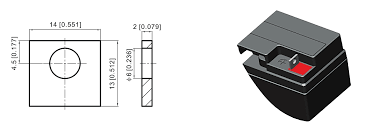 Figure 1 illustrates various terminal types found on trojan batteries. Battery Terminals Lithium And Sealed Lead Acid Batteries