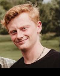 Does anyone know Connor O'Neill-Thompson as I have something belonging to  him