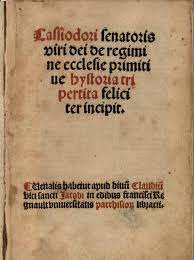 Departe de a fi la fel de reprezentative, insa foarte amuzante, vom trece azi in revista unele dintre cele mai amuzante denumiri pe care antreprenorii romani nici filozofii diogene si pitagora nu fac exceptie, devenit si ei nume de firme romanesti. Cas084a Cassiodoro De Regimine Ecclesie Primitive By Cassiodoro Issuu