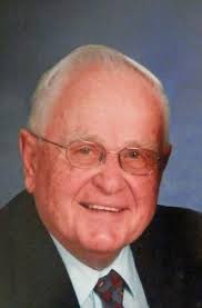 George Walther Obituary (1933