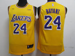 Nwt los angeles lakers nba kobe bryant adidas swingman basketball jersey 24. Pin On Adult Basketball Jersey