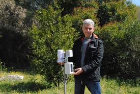 Malattie della vite? Niente paura. Ora c'è Ubaldo, l'idea di Luca e Saverio 