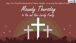 Since ads help fund our efforts, would you consider donating to our ministry? Maundy Thursday 2021 Quotes Bible Verses Hd Images Send Jesus Christ Pics Telegram Photos Sayings And Signal Messages On The Day Before Good Friday Latestly
