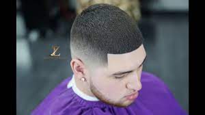 Barber Tutorial The Mid Fade Beard Line Up Youtube Beard Line Beard Fade Mid Fade