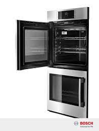Figuring out how to remove an oven door makes cleaning or moving an oven much easier. Bosch Hblp451luc Single Wall Oven Wall Oven Electric Wall Oven Single Wall Oven