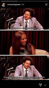 Eric Andre Http Ift Tt 2yyeoyr Eric Andre Comedians Hannibal Buress