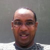 Reverend Barry Wright