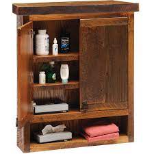 Hand made driftwood cupboard freestanding bathroom hall rustic shabby wooden. Rustic Bathroom Wall Cabinets Wood Wall Bathroom Bathroom Wall Cabinets Barn Wood