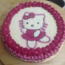 Toko roti ini juga sekaligus pabrik, dimana. Kue Ulang Tahun Karakter Kue Ulang Tahun Karakter Frozen Kue Ulang Tahun Karakter Hello Kitty Kue Ulang T Kue Hello Kitty Desain Kue Ulang Tahun Ulang Tahun