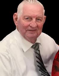 Jerry Arnold Morgan Obituary