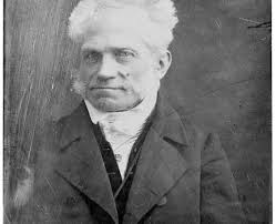 Arthur Schopenhauer
