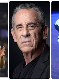 Quelque 120 personnalités du monde culturel et économique de Wallonie  picarde soutiennent une carte blanche pour la sauvegarde de notélé