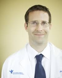 Dr. Jeffrey B. Roberts, M.D.
