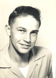 Harry Skinner, Obituary